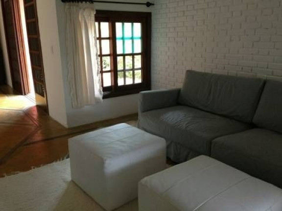 Imagem Casa com 4 Quartos à Venda, 400 m² em Camburi - São Sebastião