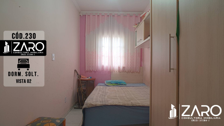 Imagem Casa com 3 Quartos à Venda, 320 m² em Jardim Residencial Santa Eliza - Rio Claro