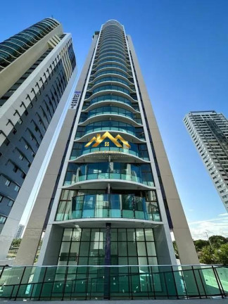Imagem Apartamento com 4 Quartos à Venda, 135 m² em Boa Viagem - Recife