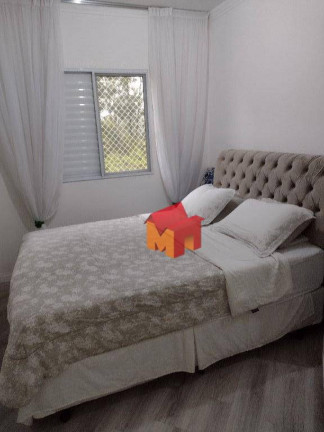 Imagem Apartamento com 2 Quartos à Venda, 52 m² em Jardim Marajoara - Nova Odessa Imagem Apartamento com 2 Quartos à Venda, 52 m² em Jardim Marajoara - Nova Odessa
