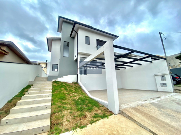 Casa com 3 Quartos à Venda,  em Jardim Promeca - Várzea Paulista