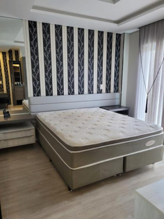 Imagem Casa de Condomínio com 3 Quartos à Venda, 192 m² em Boa Vista - Curitiba