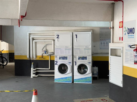 Imagem Apartamento com 1 Quarto à Venda, 84 m² em Tupi - Praia Grande