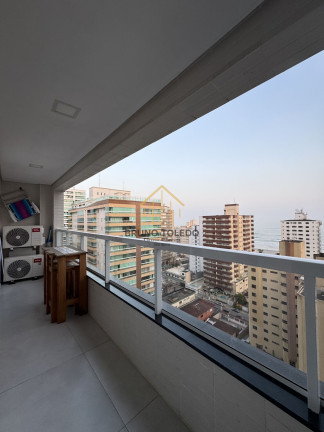 Imagem Apartamento com 1 Quarto à Venda, 36 m² em Vila Caiçara - Praia Grande Imagem Apartamento com 1 Quarto à Venda, 36 m² em Vila Caiçara - Praia Grande