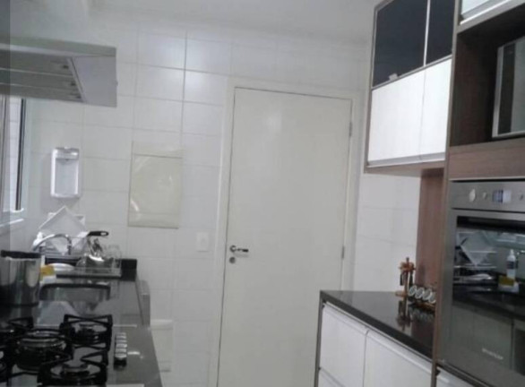 Imagem Apartamento com 3 Quartos à Venda, 141 m² em Mooca - São Paulo