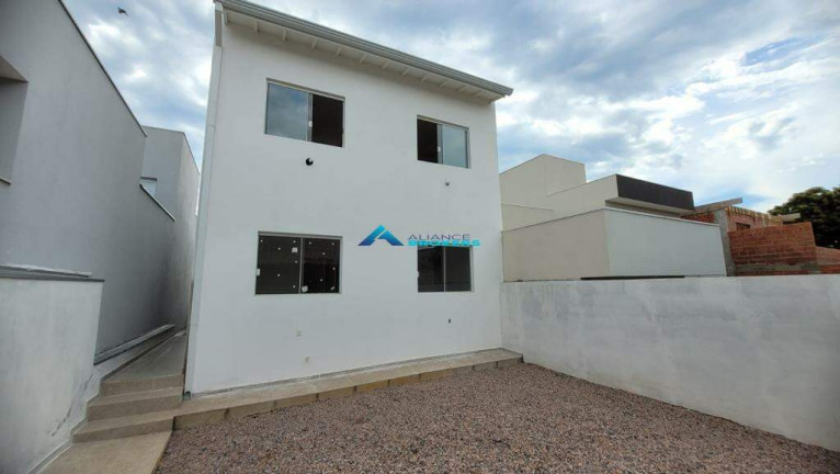 Imagem Casa com 3 Quartos à Venda, 130 m² em Vila Aparecida - Jundiaí