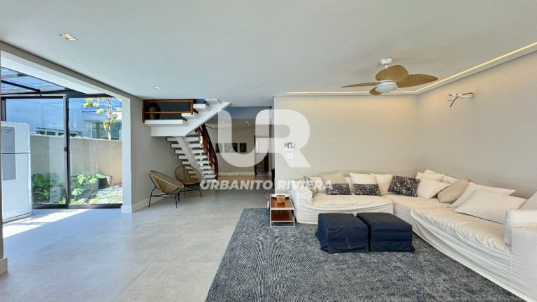 Imagem Casa com 6 Quartos à Venda, 275 m² em Riviera | Módulo 19 - Bertioga