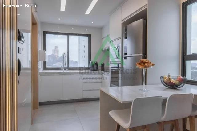 Imagem Apartamento com 3 Quartos à Venda, 109 m² em Vila Suzana - São Paulo