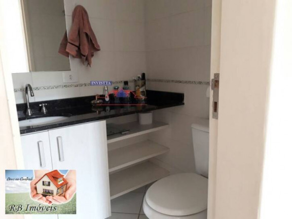 Imagem Casa com 4 Quartos à Venda, 133 m² em Vila São Pedro - Santo André Imagem Casa com 4 Quartos à Venda, 133 m² em Vila São Pedro - Santo André
