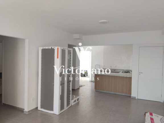 Imagem Apartamento com 3 Quartos à Venda, 102 m² em Vila Formosa - Jacareí
