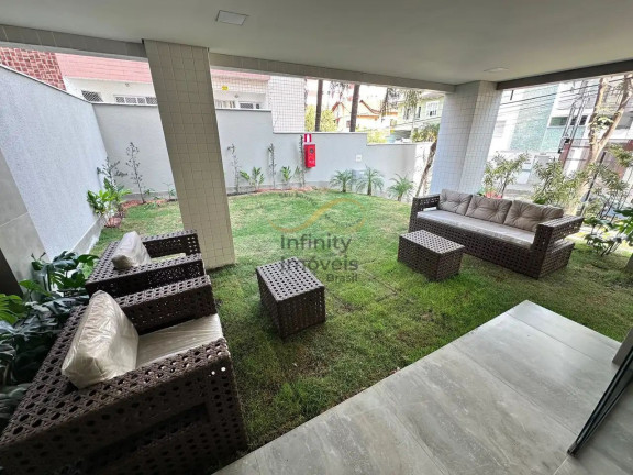 Imagem Cobertura com 3 Quartos à Venda, 229 m² em Castelo - Belo Horizonte Imagem Cobertura com 3 Quartos à Venda, 229 m² em Castelo - Belo Horizonte