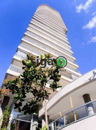 Apartamento com 3 Quartos à Venda ou Locação, 323 m² em Itaim - São Paulo