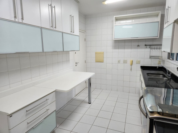 Imagem Apartamento com 3 Quartos à Venda, 153 m² em Jardim Aquárius - São José Dos Campos Imagem Apartamento com 3 Quartos à Venda, 153 m² em Jardim Aquárius - São José Dos Campos