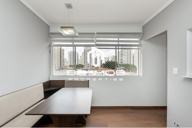 Imagem Imóvel com 2 Quartos à Venda, 76 m² em Moema - São Paulo