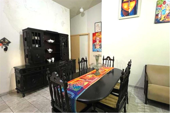 Imagem Casa com 4 Quartos à Venda, 190 m² em Brisamar - João Pessoa Imagem Casa com 4 Quartos à Venda, 190 m² em Brisamar - João Pessoa