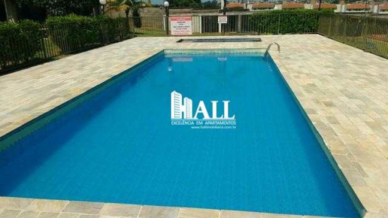 Imagem Apartamento com 2 Quartos à Venda, 60 m² em Jardim Yolanda - São José Do Rio Preto Imagem Apartamento com 2 Quartos à Venda, 60 m² em Jardim Yolanda - São José Do Rio Preto