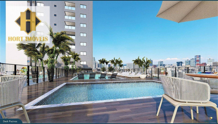 Imagem Apartamento com 2 Quartos à Venda, 80 m² em Centro - Balneário Camboriú Imagem Apartamento com 2 Quartos à Venda, 80 m² em Centro - Balneário Camboriú