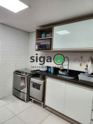 Imagem Apartamento com 2 Quartos à Venda, 103 m² em Brooklin Paulista - São Paulo Imagem Apartamento com 2 Quartos à Venda, 103 m² em Brooklin Paulista - São Paulo