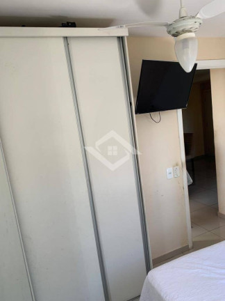 Imagem Apartamento com 2 Quartos à Venda, 45 m² em Campo Grande - Rio De Janeiro Imagem Apartamento com 2 Quartos à Venda, 45 m² em Campo Grande - Rio De Janeiro