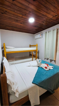 Imagem Casa com 4 Quartos à Venda, 160 m² em Cupe - Ipojuca Imagem Casa com 4 Quartos à Venda, 160 m² em Cupe - Ipojuca