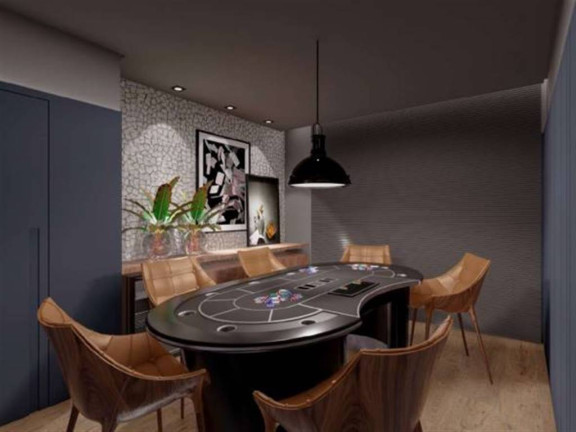 Imagem Apartamento com 3 Quartos à Venda, 118 m² em Forte - Praia Grande Imagem Apartamento com 3 Quartos à Venda, 118 m² em Forte - Praia Grande