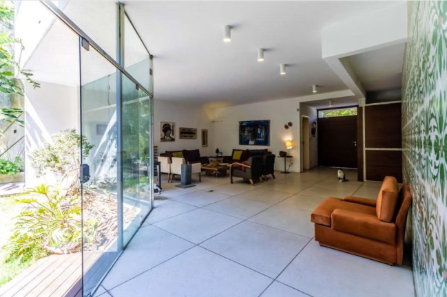 Imagem Casa com 4 Quartos à Venda, 480 m² em Alto De Pinheiros - São Paulo Imagem Casa com 4 Quartos à Venda, 480 m² em Alto De Pinheiros - São Paulo