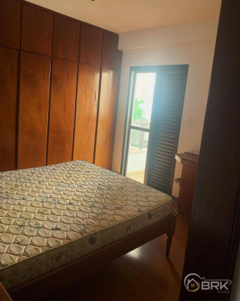 Imagem Apartamento com 3 Quartos para Alugar, 132 m² em Vila Regente Feijó - São Paulo Imagem Apartamento com 3 Quartos para Alugar, 132 m² em Vila Regente Feijó - São Paulo