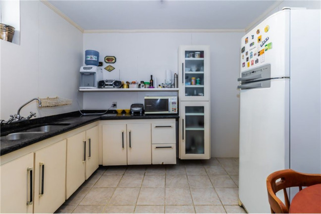 Imagem Apartamento com 2 Quartos à Venda, 128 m² em Santa Cecília - São Paulo