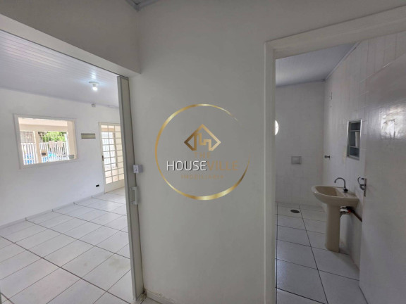 Imagem Sala Comercial à Venda, 206 m² em Jardim São Dimas - São José Dos Campos