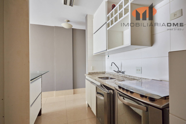 Imagem Cobertura com 3 Quartos à Venda, 172 m² em Cabral - Curitiba