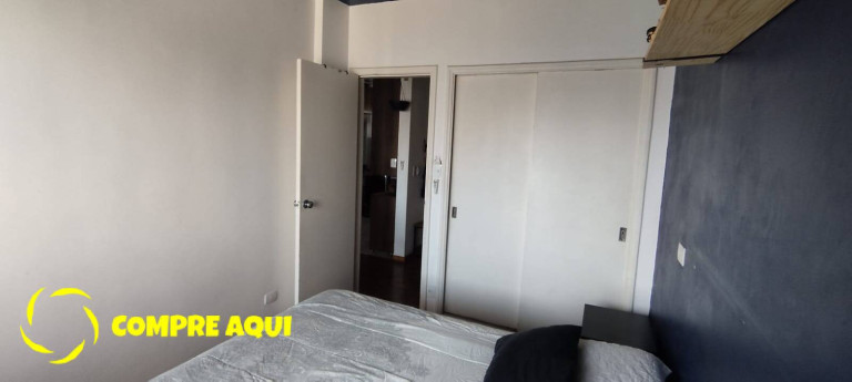 Imagem Apartamento com 1 Quarto à Venda, 41 m² em Campos Elíseos - São Paulo