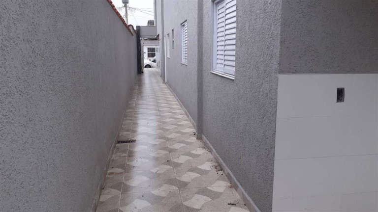Imagem Casa com 2 Quartos à Venda, em Maracanã - Praia Grande Imagem Casa com 2 Quartos à Venda, em Maracanã - Praia Grande