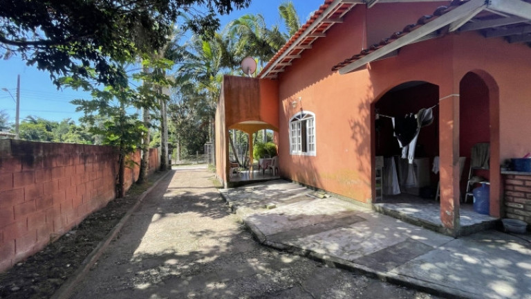 Terreno à Venda, 570 m² em Ratones - Florianópolis