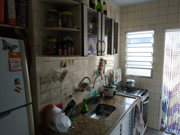 Imagem Casa com 2 Quartos à Venda, 89 m² em Chácara Mafalda - São Paulo Imagem Casa com 2 Quartos à Venda, 89 m² em Chácara Mafalda - São Paulo