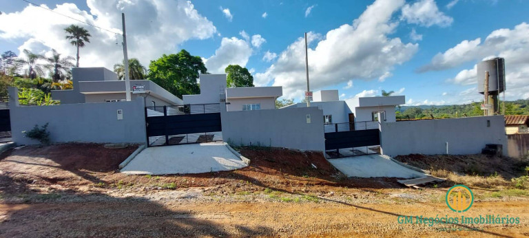 Imagem Casa com 3 Quartos à Venda, 81 m² em Chácara Remanso (caucaia Do Alto) - Cotia