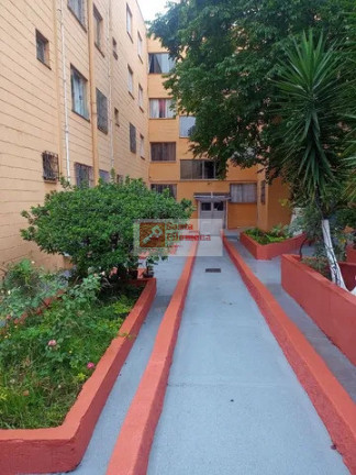 Imagem Apartamento com 2 Quartos à Venda, 55 m² em Jardim Alvorada - Santo André Imagem Apartamento com 2 Quartos à Venda, 55 m² em Jardim Alvorada - Santo André