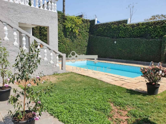 Imagem Casa de Condomínio com 3 Quartos à Venda, 320 m² em Granja Viana - Cotia
