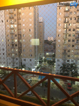 Imagem Apartamento com 2 Quartos à Venda ou Locação, 50 m² em Jardim São Savério - São Paulo