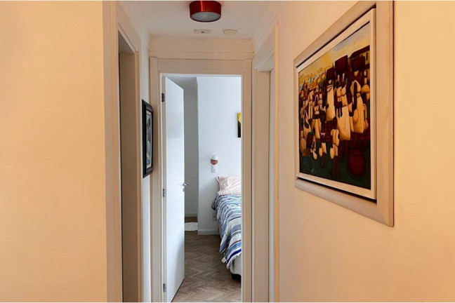 Imagem Apartamento com 2 Quartos à Venda, 62 m² em Vila Andrade - São Paulo Imagem Apartamento com 2 Quartos à Venda, 62 m² em Vila Andrade - São Paulo