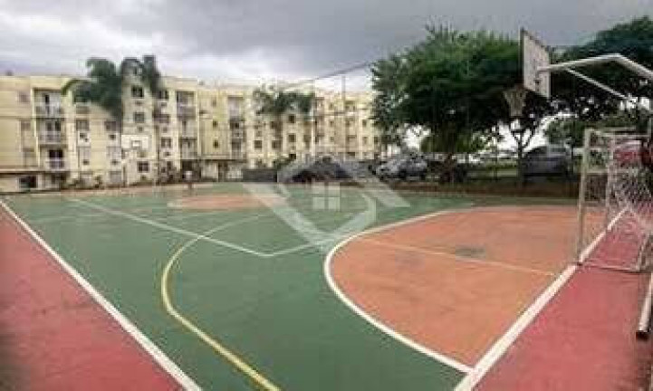 Imagem Apartamento com 2 Quartos à Venda, 50 m² em Campo Grande - Rio De Janeiro Imagem Apartamento com 2 Quartos à Venda, 50 m² em Campo Grande - Rio De Janeiro