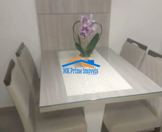 Imagem Sobrado com 2 Quartos à Venda, 60 m² em Quitaúna - Osasco