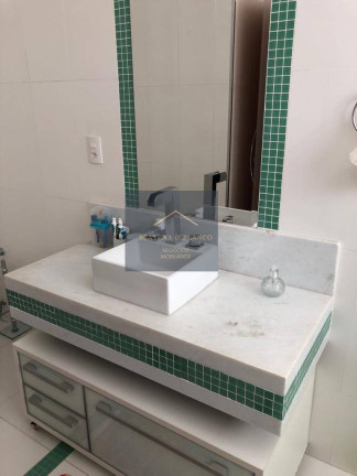 Imagem Casa de Condomínio com 3 Quartos à Venda, 315 m² em Condomínio Villa Dos Inglezes - Sorocaba