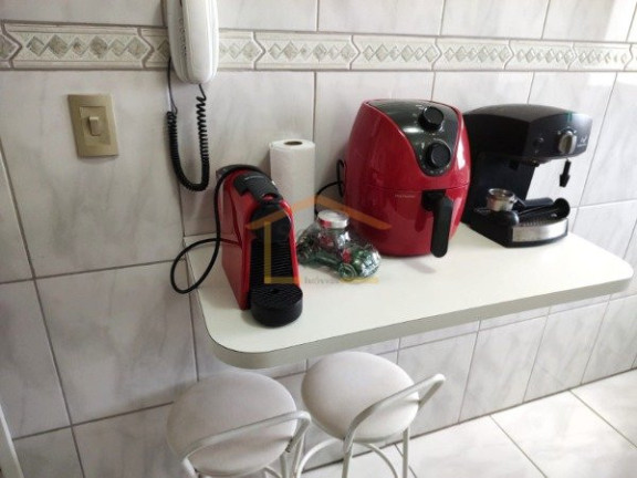 Imagem Apartamento com 2 Quartos à Venda, 50 m² em Mandaqui - São Paulo