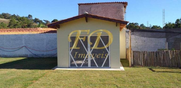 Imagem Chácara com 3 Quartos à Venda, 2.700 m² em Atibaia Imagem Chácara com 3 Quartos à Venda, 2.700 m² em Atibaia