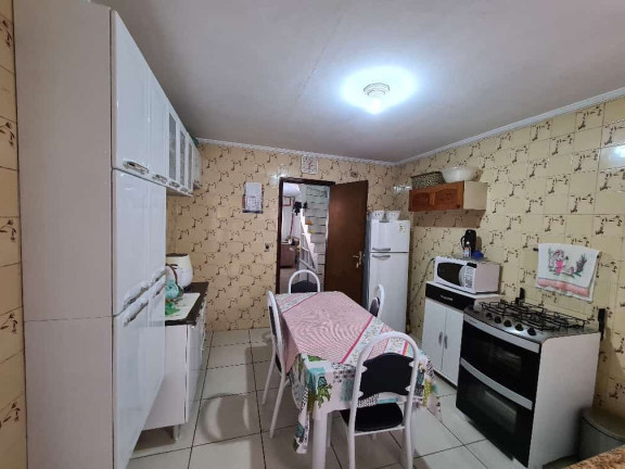 Imagem Sobrado com 2 Quartos à Venda, 124 m² em Interlagos - São Paulo