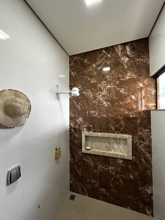 Imagem Casa com 3 Quartos à Venda, em Jd Italia - Tangará Da Serra Imagem Casa com 3 Quartos à Venda, em Jd Italia - Tangará Da Serra