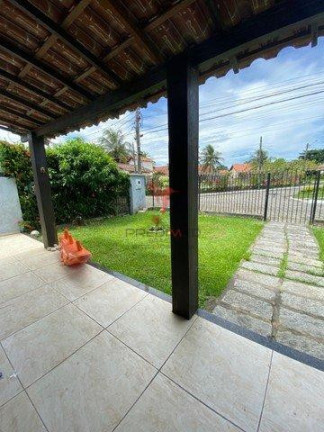 Imagem Casa com 4 Quartos à Venda,  em Iguaba Grande - Iguaba Grande