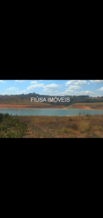 Imagem Terreno à Venda, 2.450 m² em Zona Rural - Capitólio
