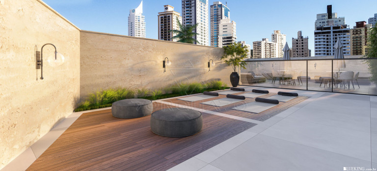 Imagem Apartamento com 3 Quartos à Venda, 92 m² em Fazenda - Itajaí