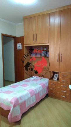 Imagem Sobrado com 3 Quartos à Venda, 286 m² em Jordanópolis - São Bernardo Do Campo